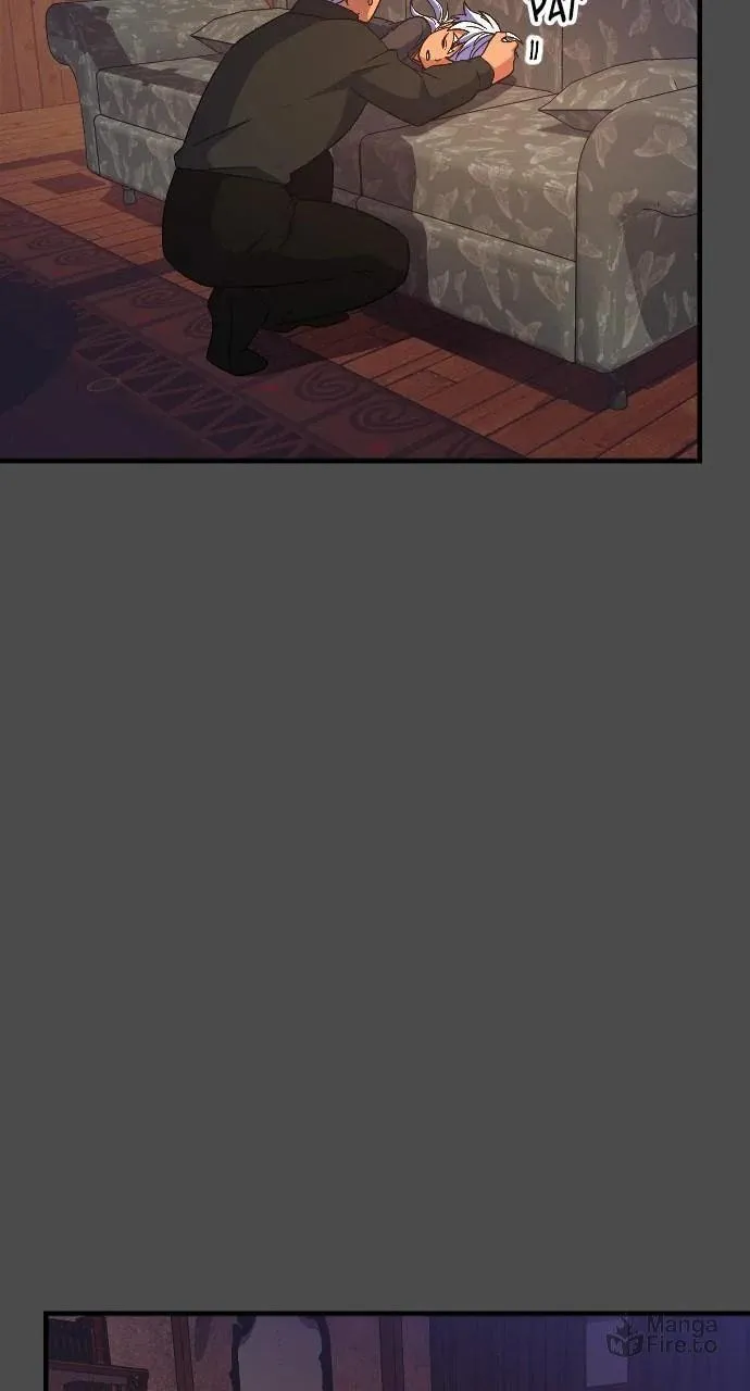 The Last Golden Child Chapter 167 page 75 - 