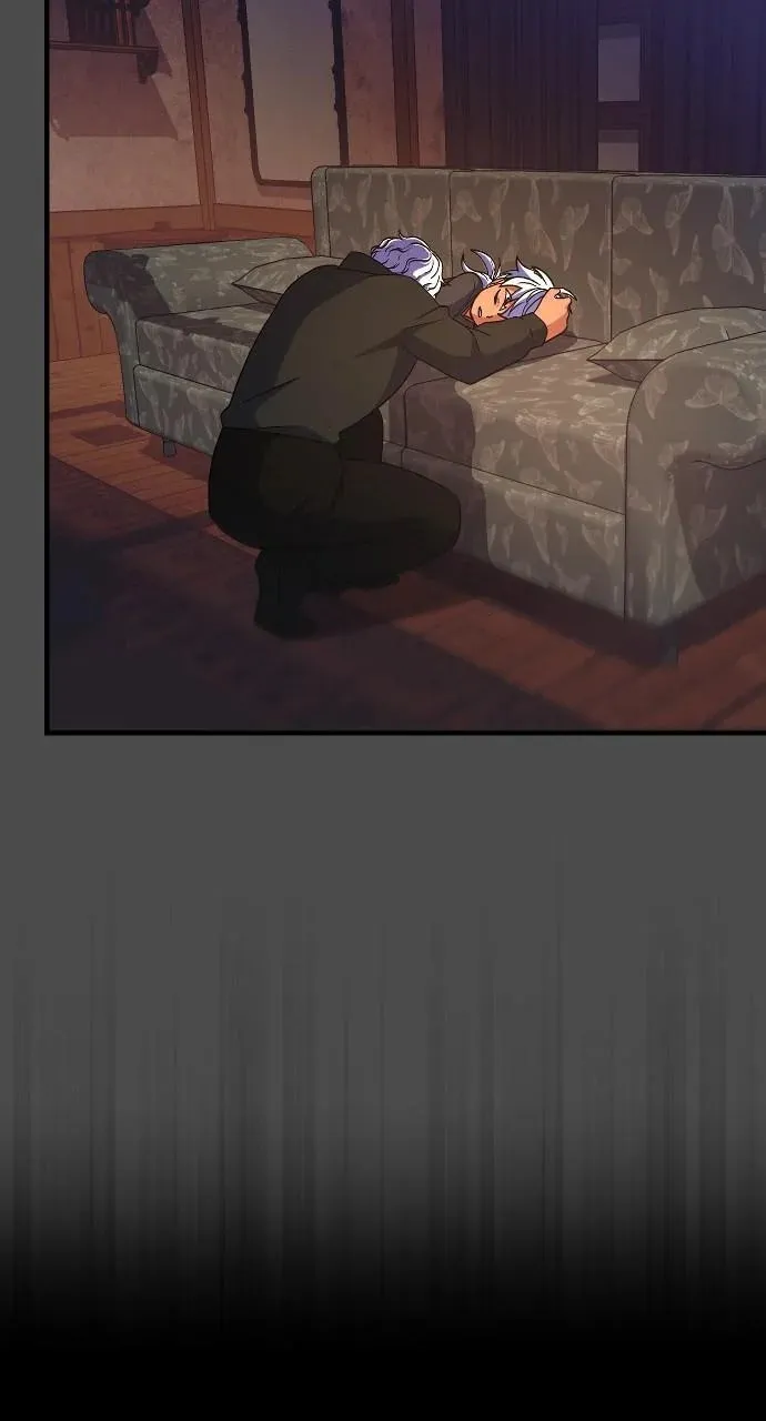 The Last Golden Child Chapter 167 page 76 - 