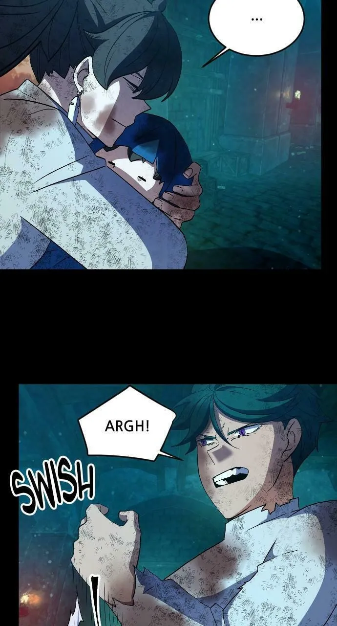 The Last Golden Child Chapter 167 page 79 - 