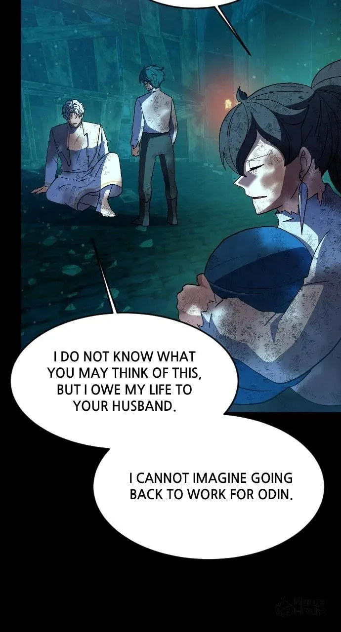 The Last Golden Child Chapter 167 page 81 - 