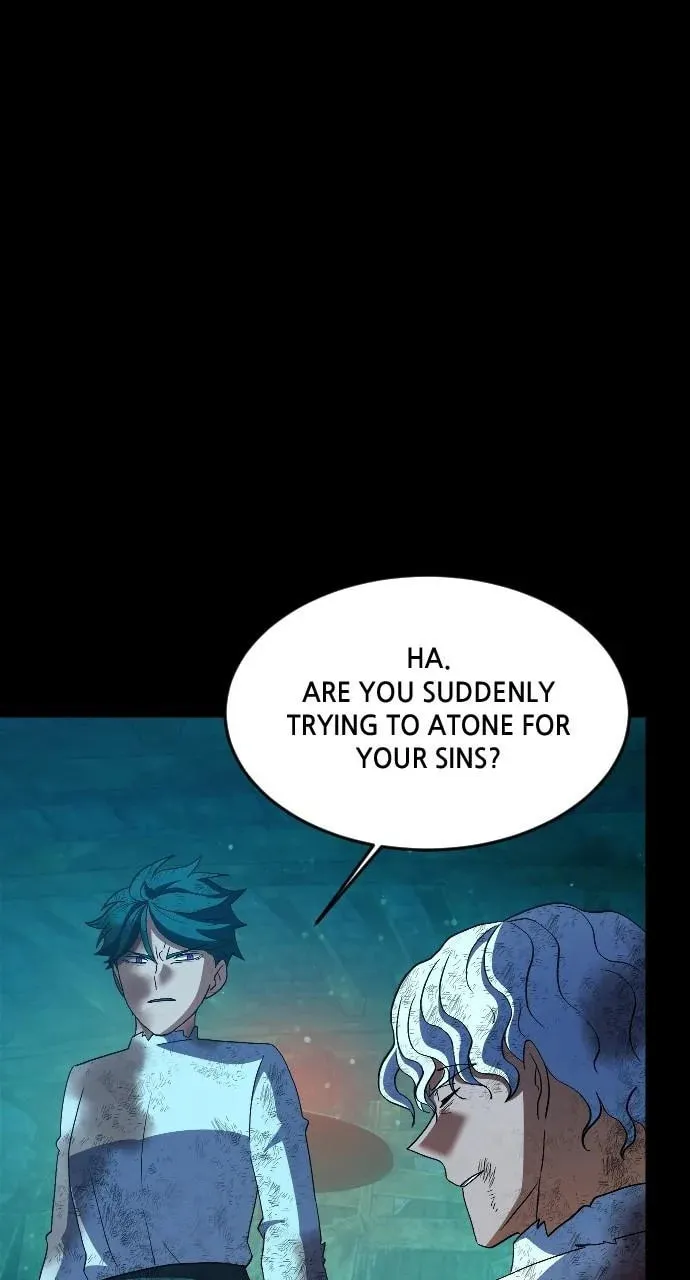The Last Golden Child Chapter 167 page 82 - 