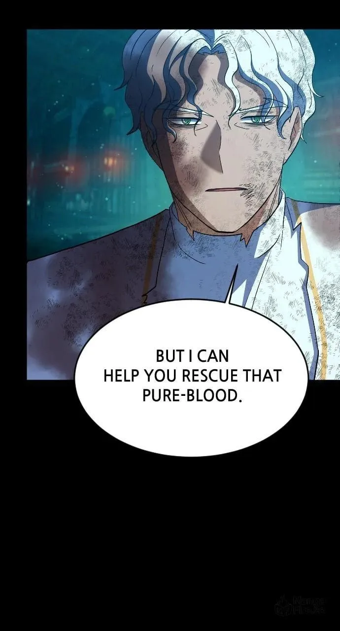 The Last Golden Child Chapter 167 page 84 - 