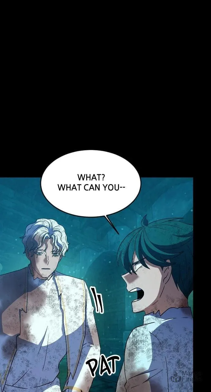 The Last Golden Child Chapter 167 page 85 - 