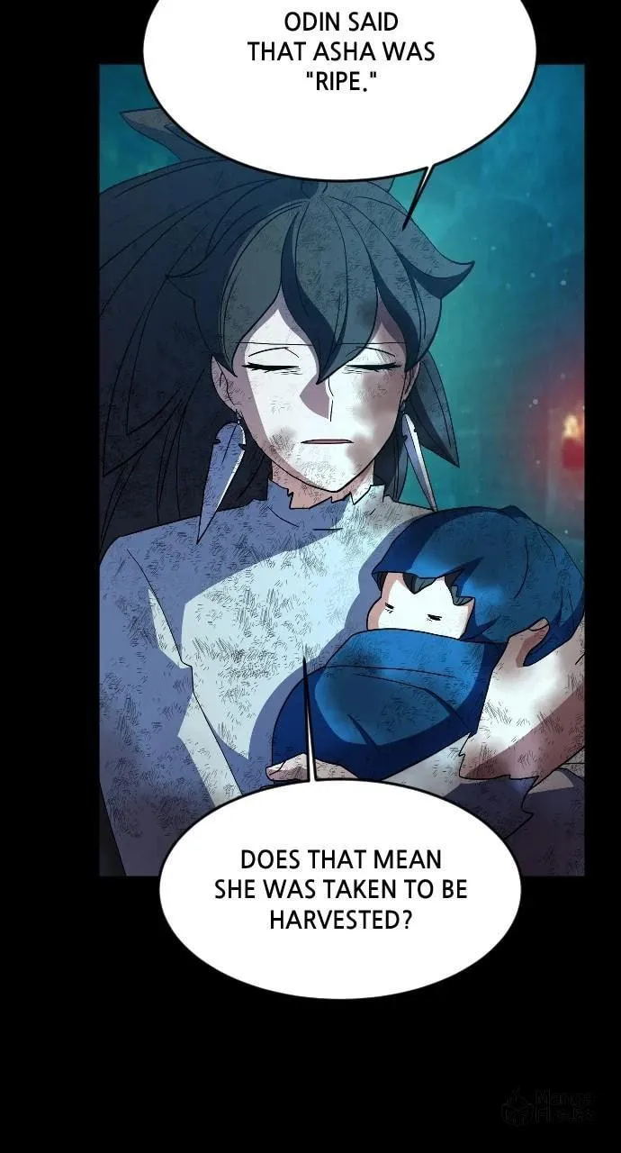 The Last Golden Child Chapter 167 page 87 - 