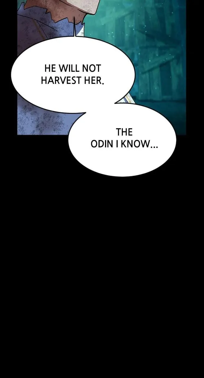 The Last Golden Child Chapter 167 page 89 - 