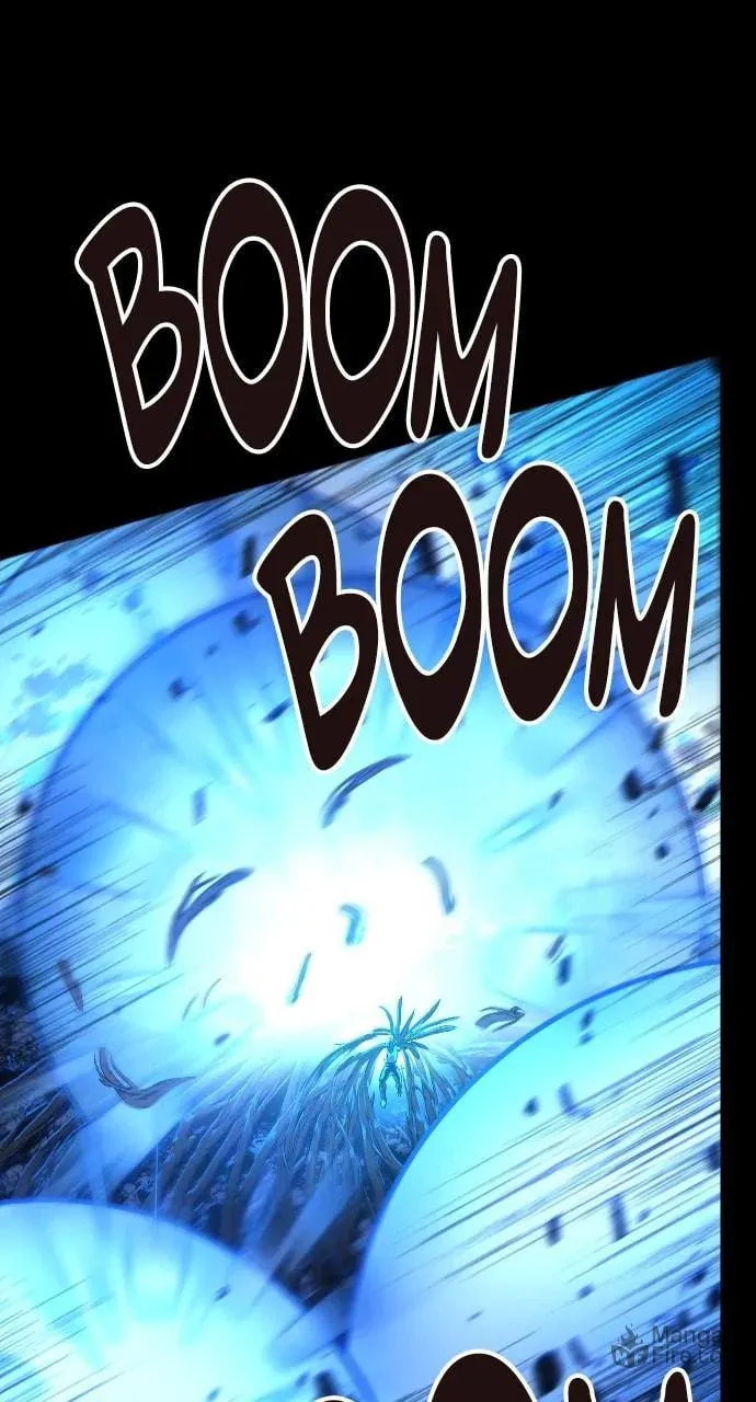The Last Golden Child Chapter 167 page 10 - 
