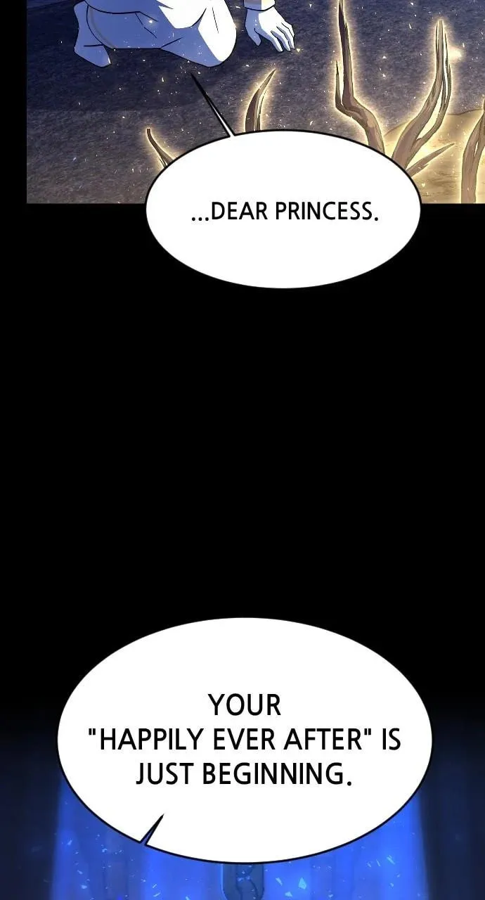 The Last Golden Child Chapter 167 page 98 - 