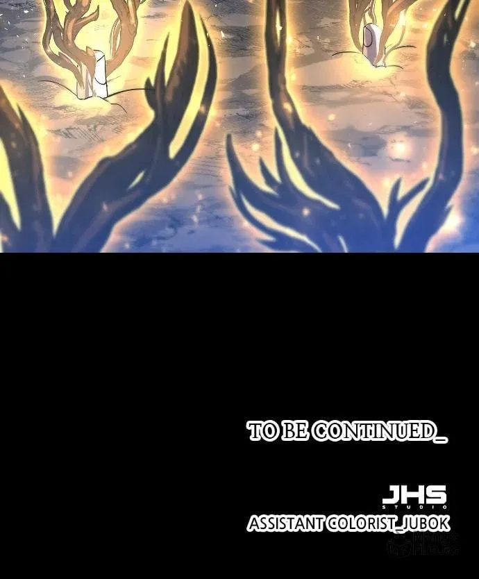 The Last Golden Child Chapter 167 page 100 - 