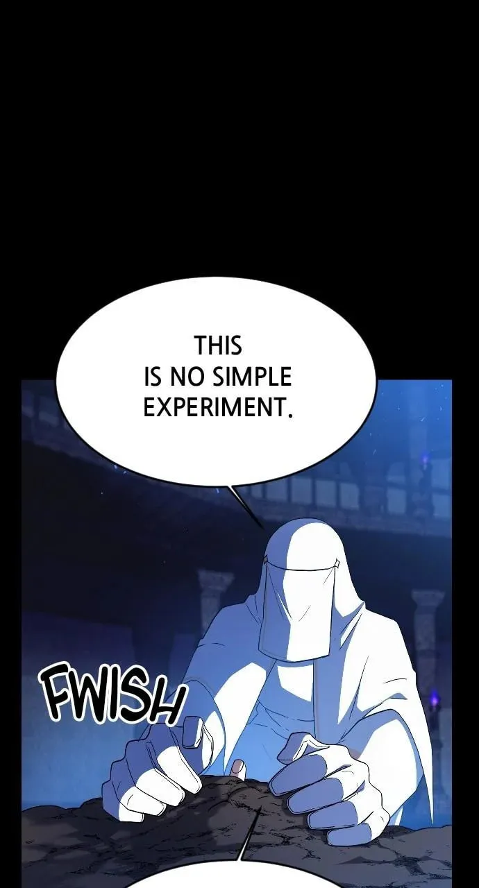 The Last Golden Child Chapter 168 page 1 - 