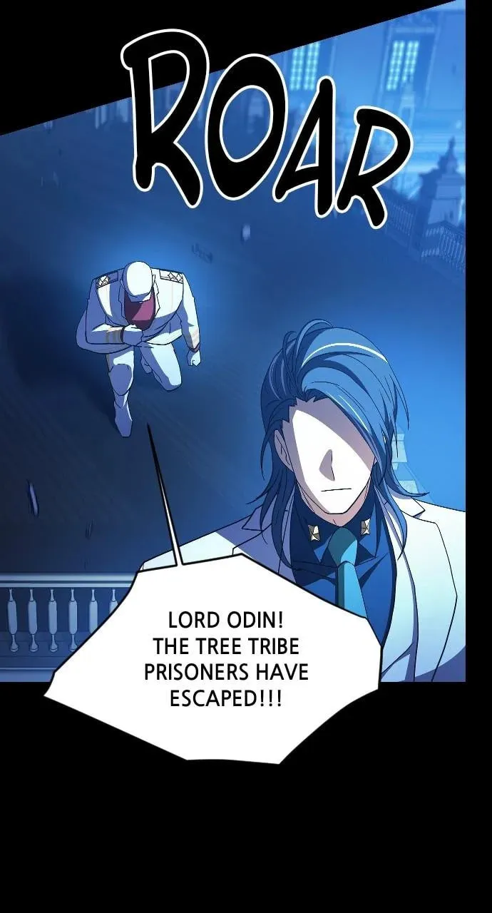 The Last Golden Child Chapter 168 page 104 - 