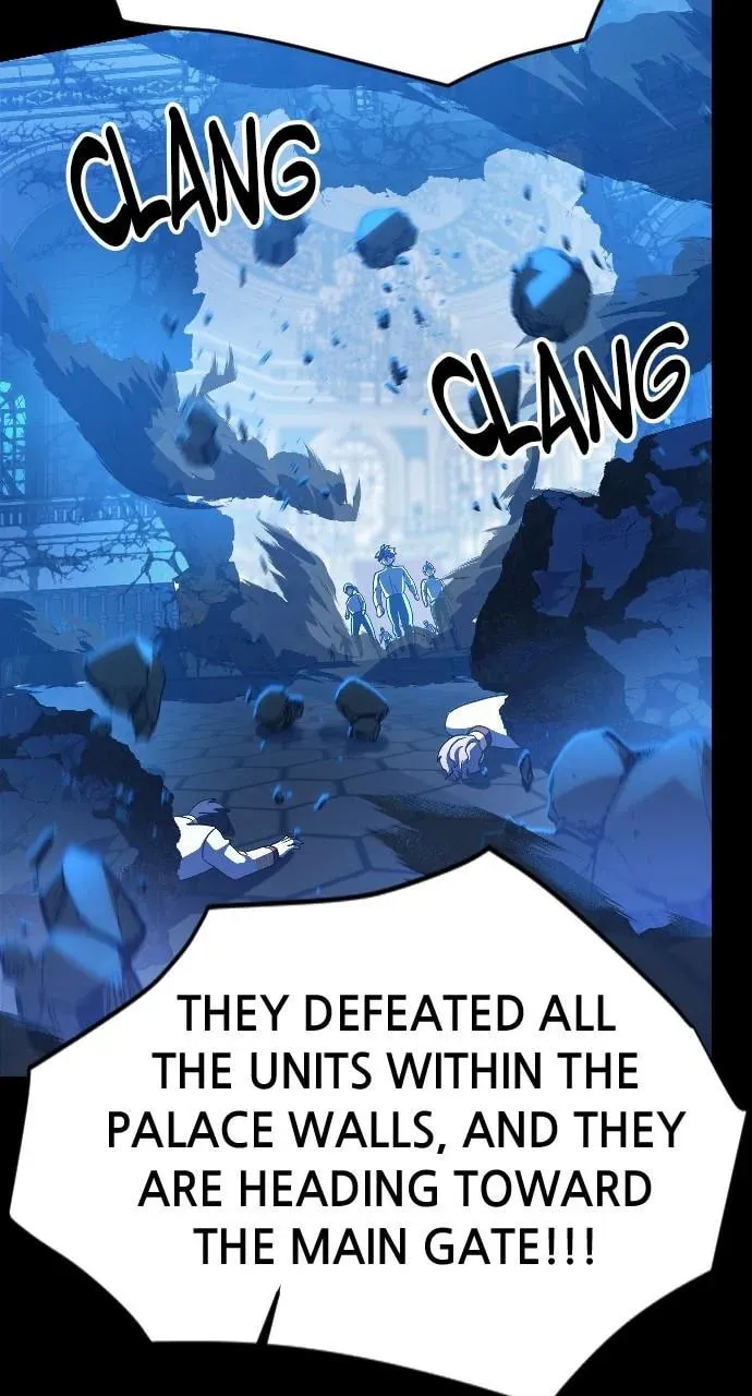 The Last Golden Child Chapter 168 page 106 - 