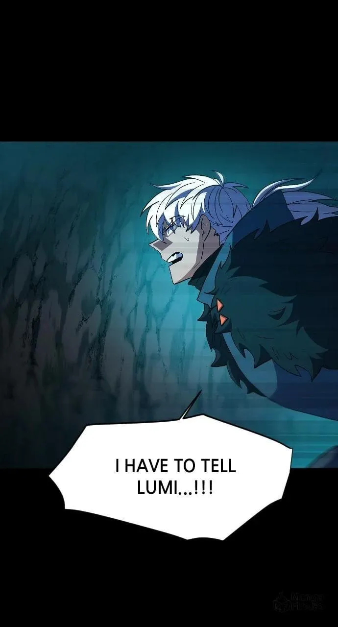 The Last Golden Child Chapter 168 page 111 - 