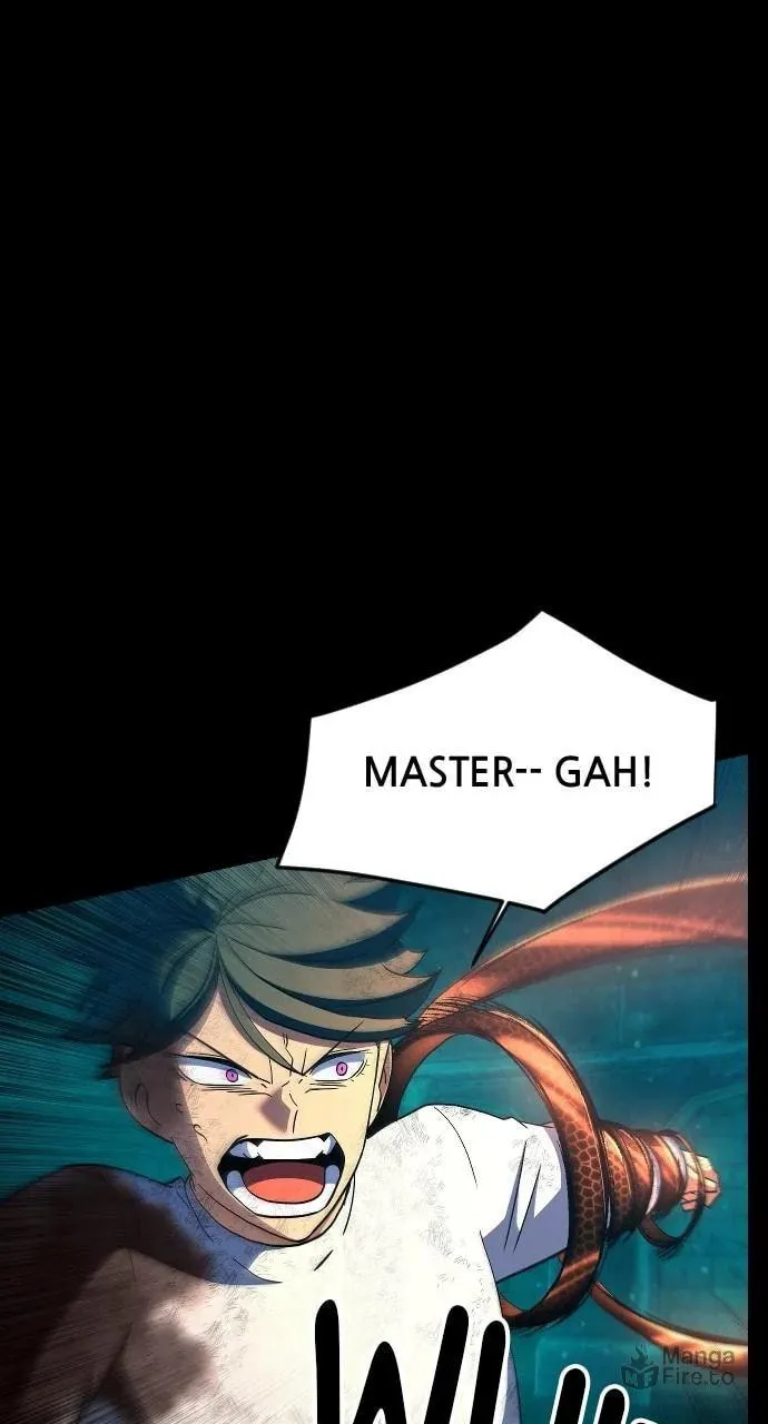 The Last Golden Child Chapter 168 page 15 - 