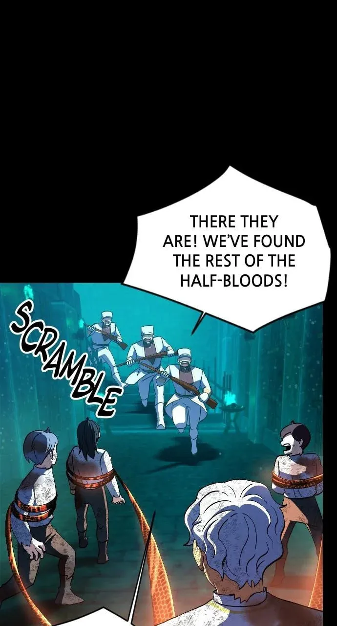 The Last Golden Child Chapter 168 page 19 - 