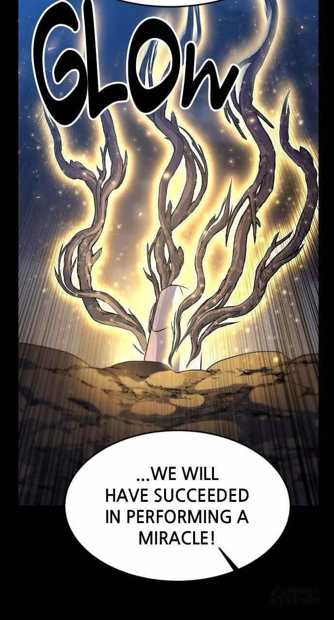 The Last Golden Child Chapter 168 page 3 - 