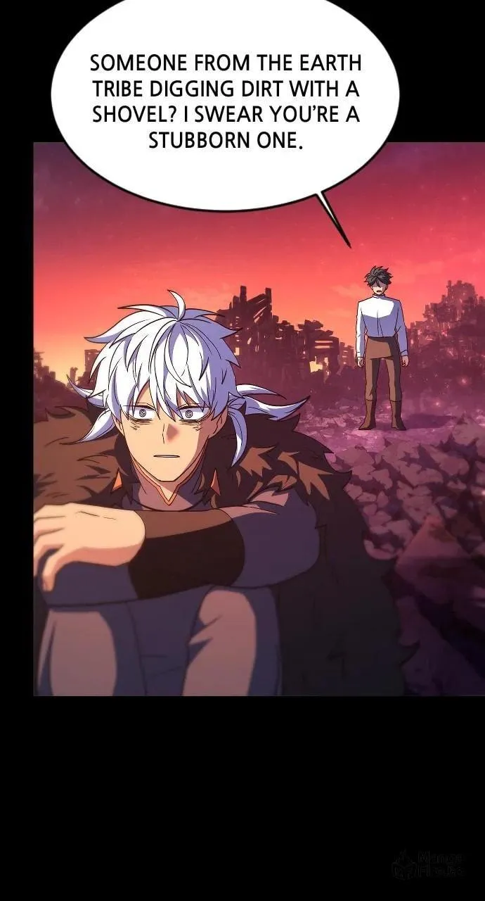 The Last Golden Child Chapter 168 page 30 - 
