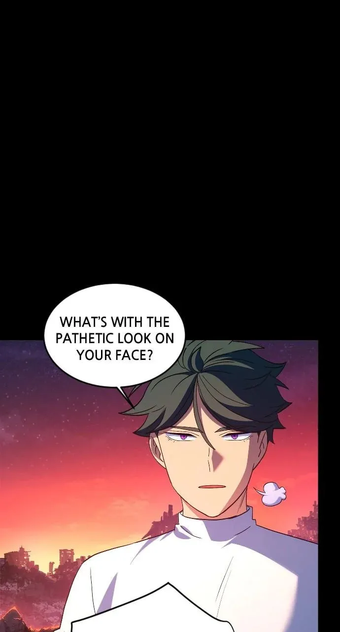 The Last Golden Child Chapter 168 page 31 - 