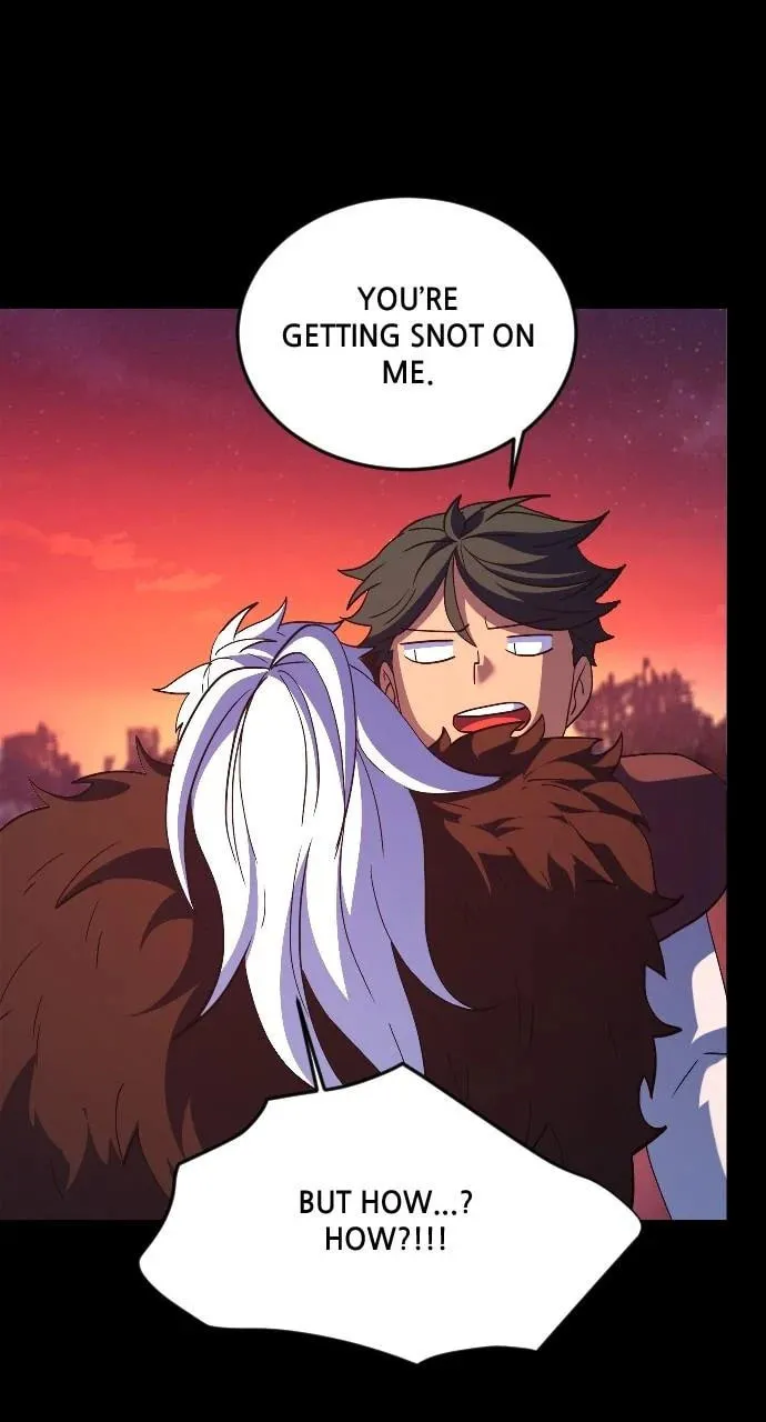 The Last Golden Child Chapter 168 page 34 - 