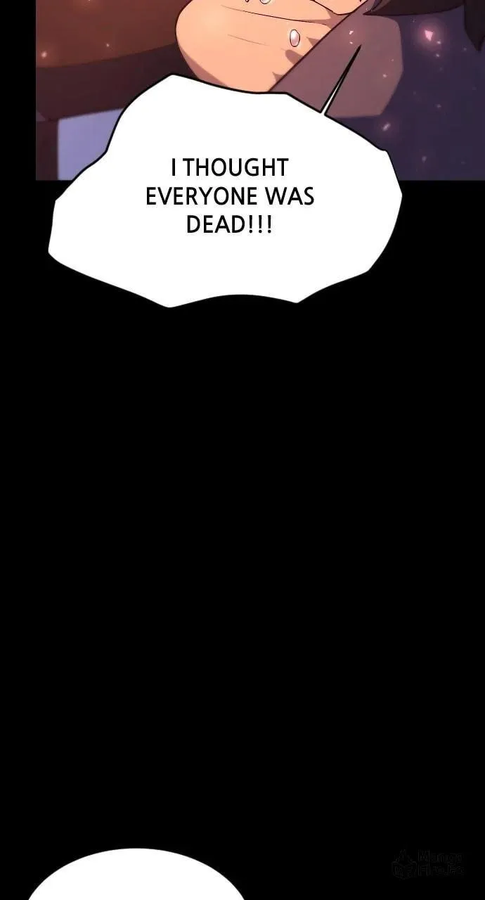 The Last Golden Child Chapter 168 page 36 - 