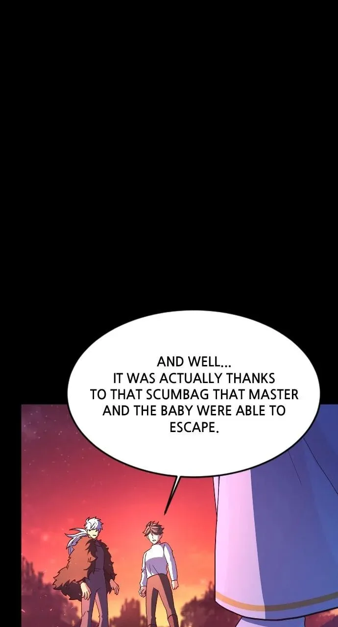 The Last Golden Child Chapter 168 page 38 - 