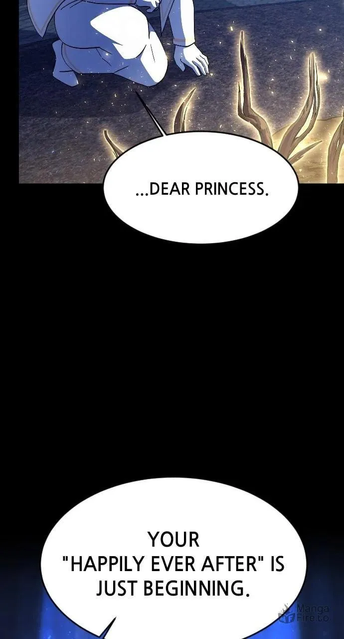 The Last Golden Child Chapter 168 page 5 - 