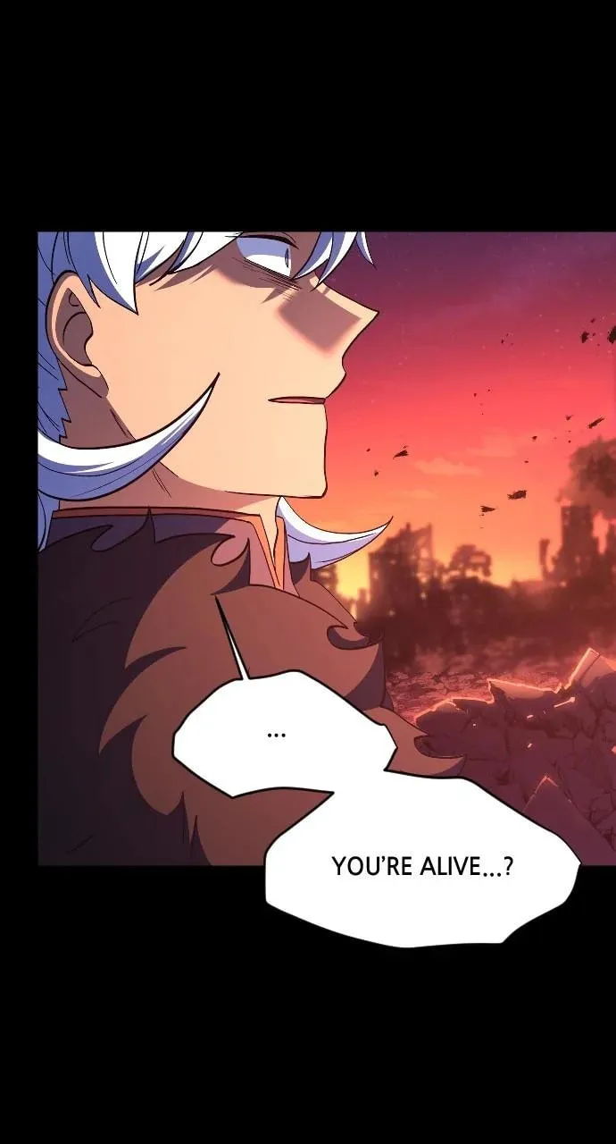 The Last Golden Child Chapter 168 page 41 - 