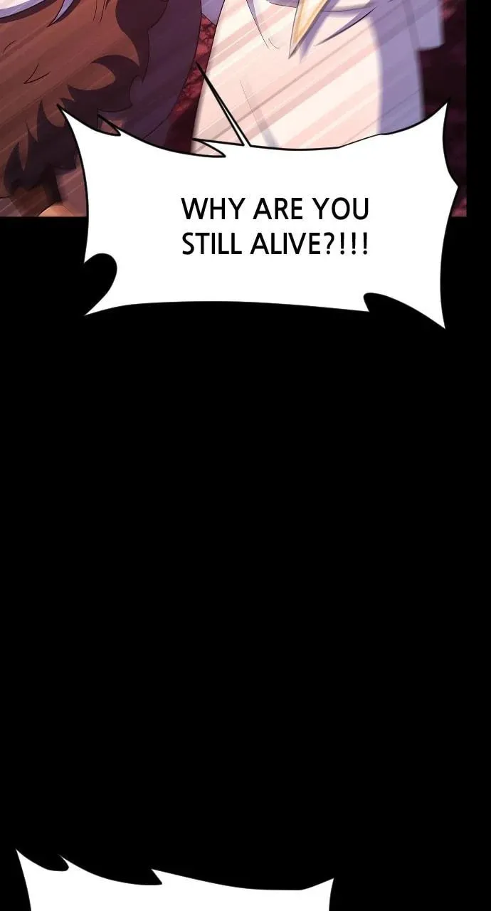 The Last Golden Child Chapter 168 page 43 - 