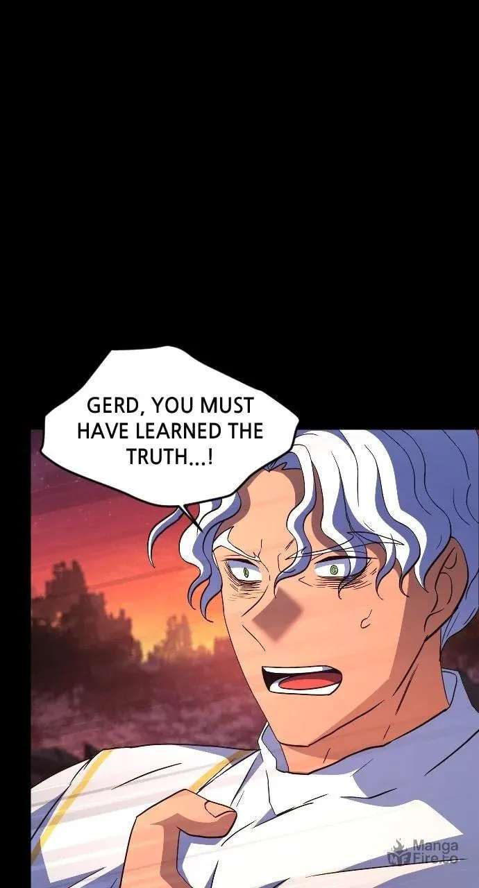 The Last Golden Child Chapter 168 page 45 - 