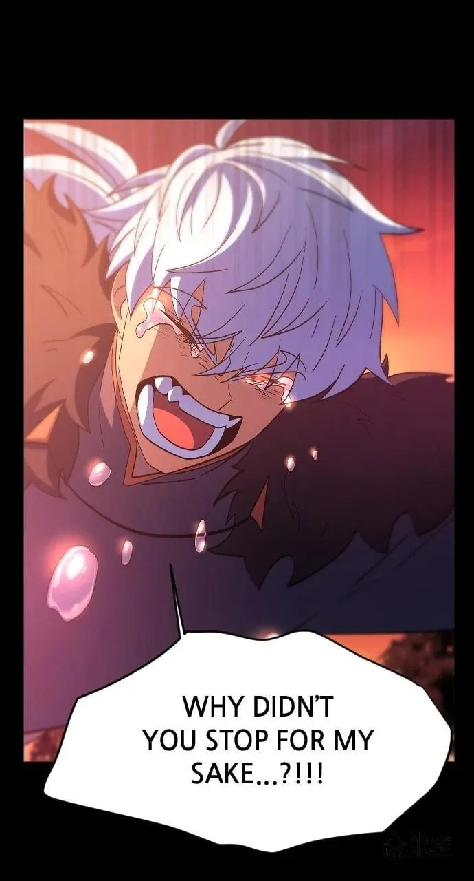 The Last Golden Child Chapter 168 page 48 - 