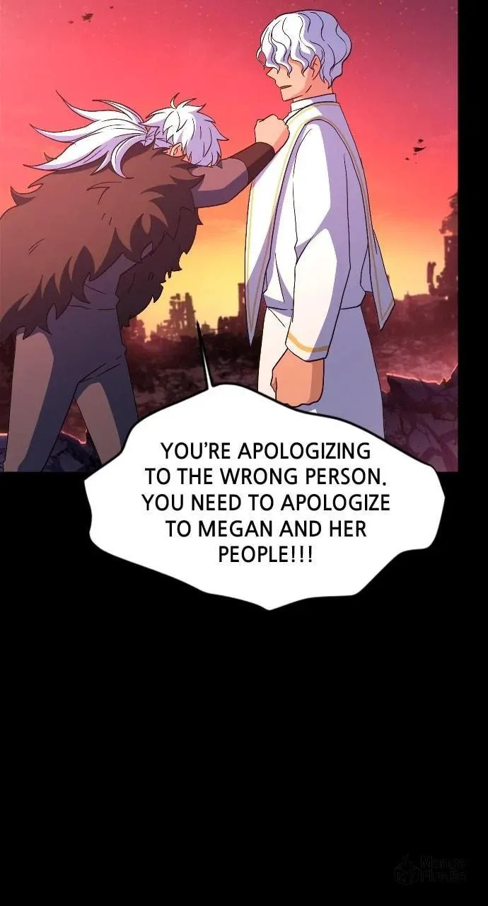 The Last Golden Child Chapter 168 page 51 - 