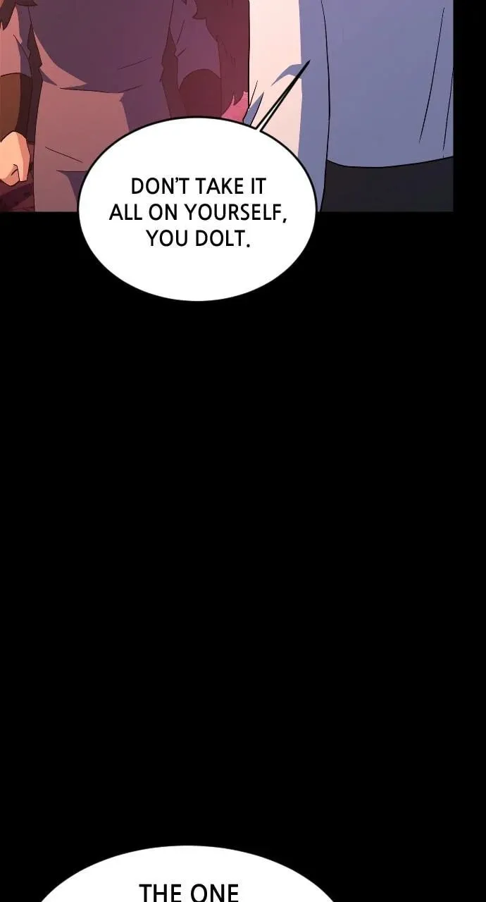 The Last Golden Child Chapter 168 page 56 - 