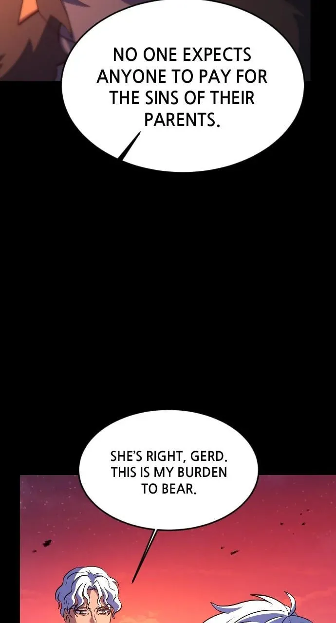 The Last Golden Child Chapter 168 page 58 - 