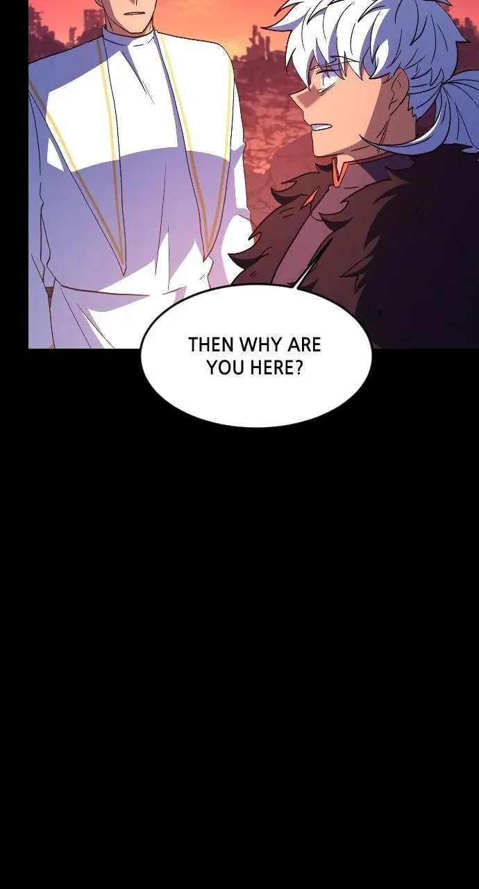The Last Golden Child Chapter 168 page 59 - 