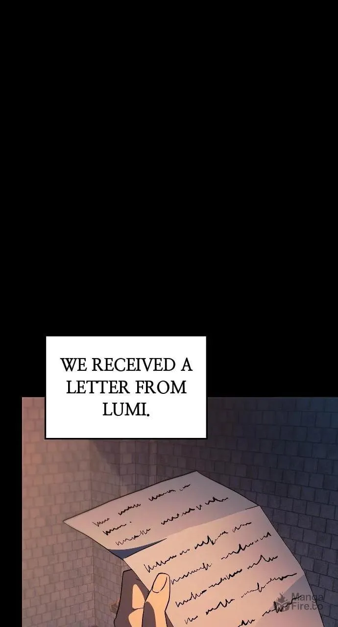The Last Golden Child Chapter 168 page 65 - 