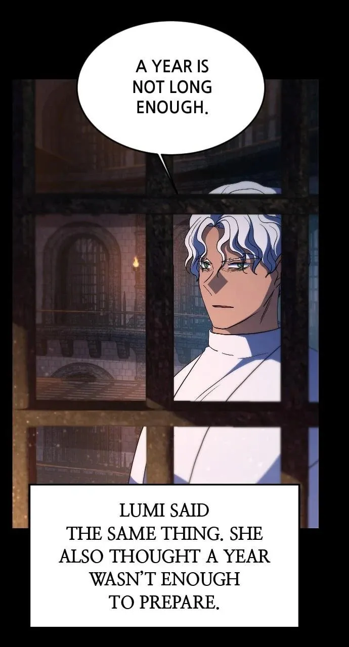 The Last Golden Child Chapter 168 page 67 - 