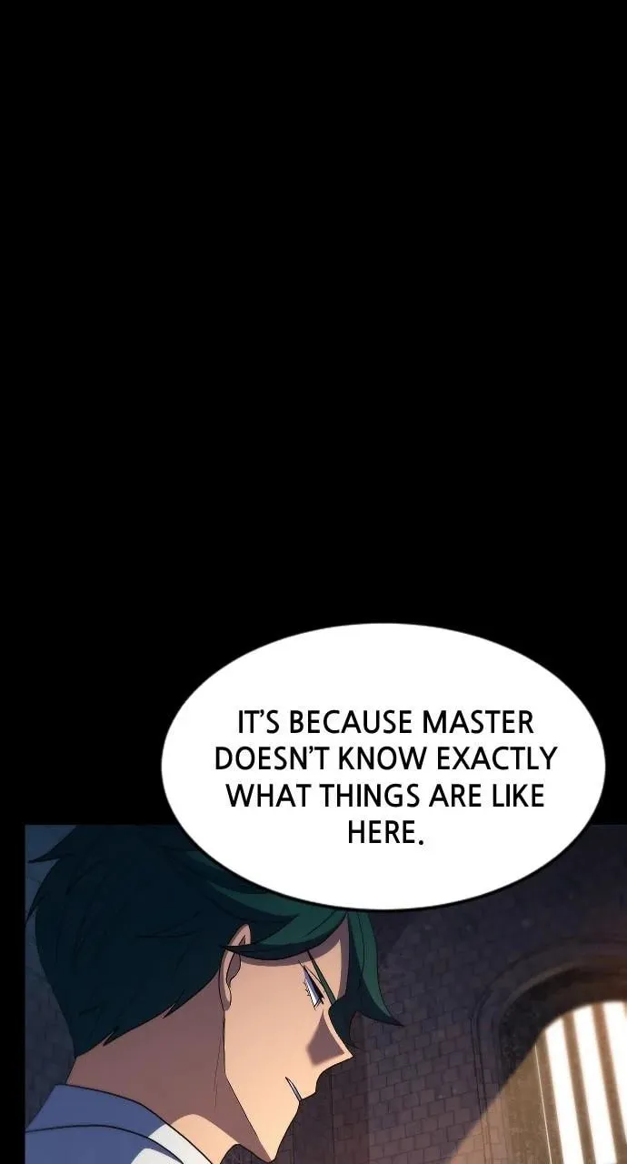 The Last Golden Child Chapter 168 page 68 - 