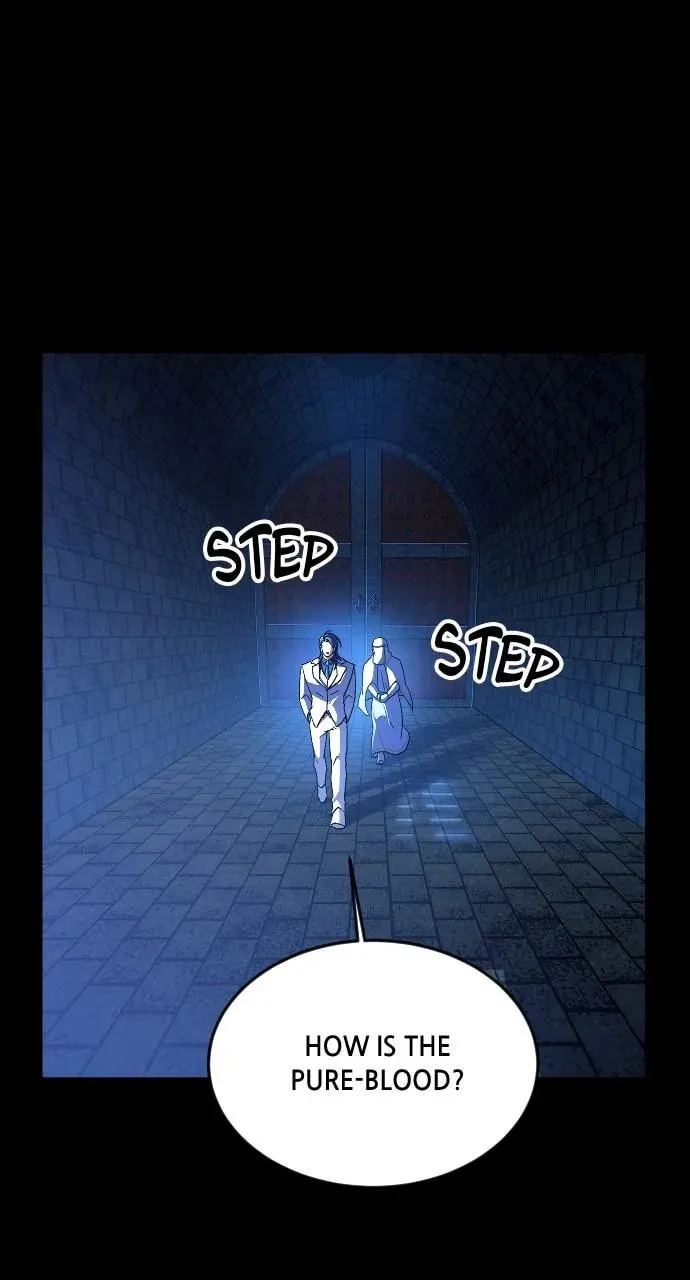 The Last Golden Child Chapter 168 page 73 - 