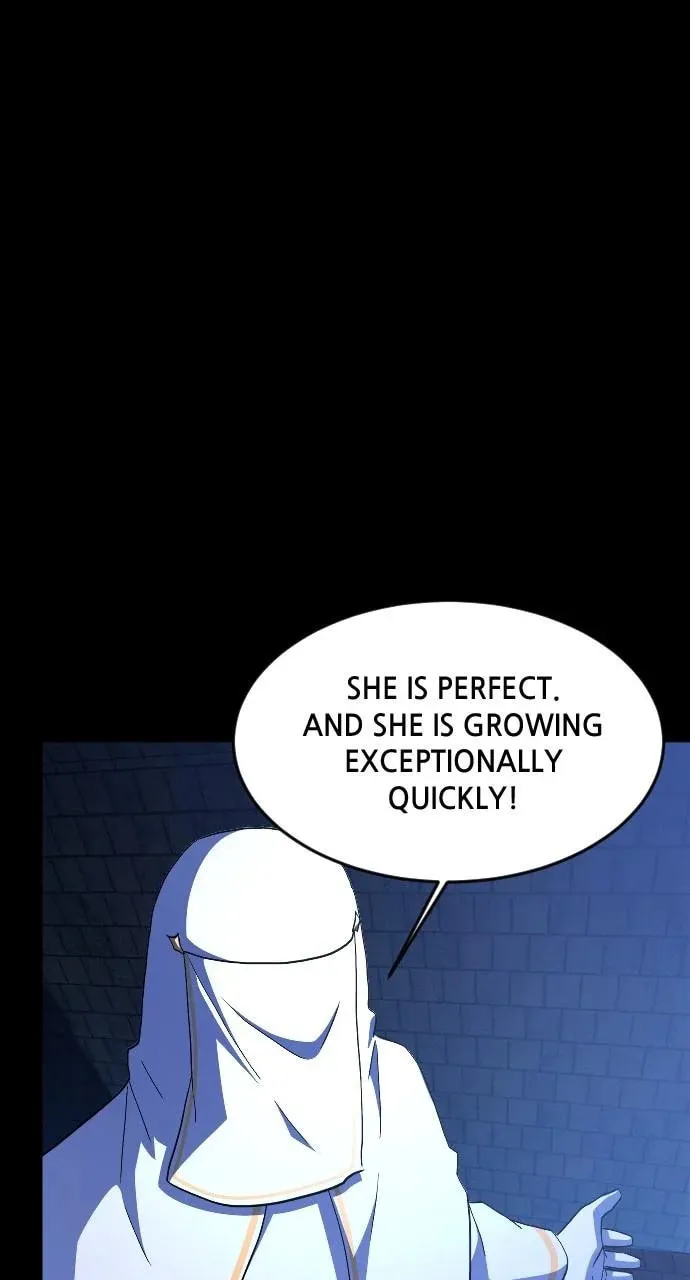 The Last Golden Child Chapter 168 page 74 - 
