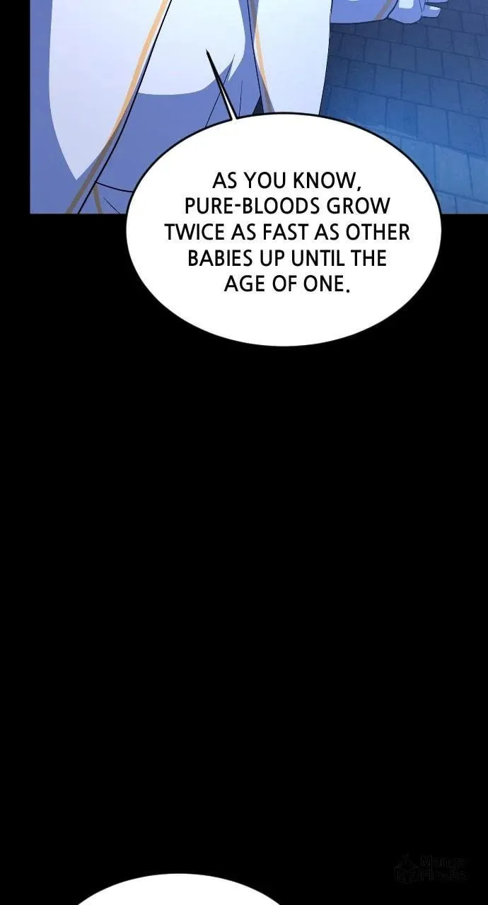 The Last Golden Child Chapter 168 page 75 - 