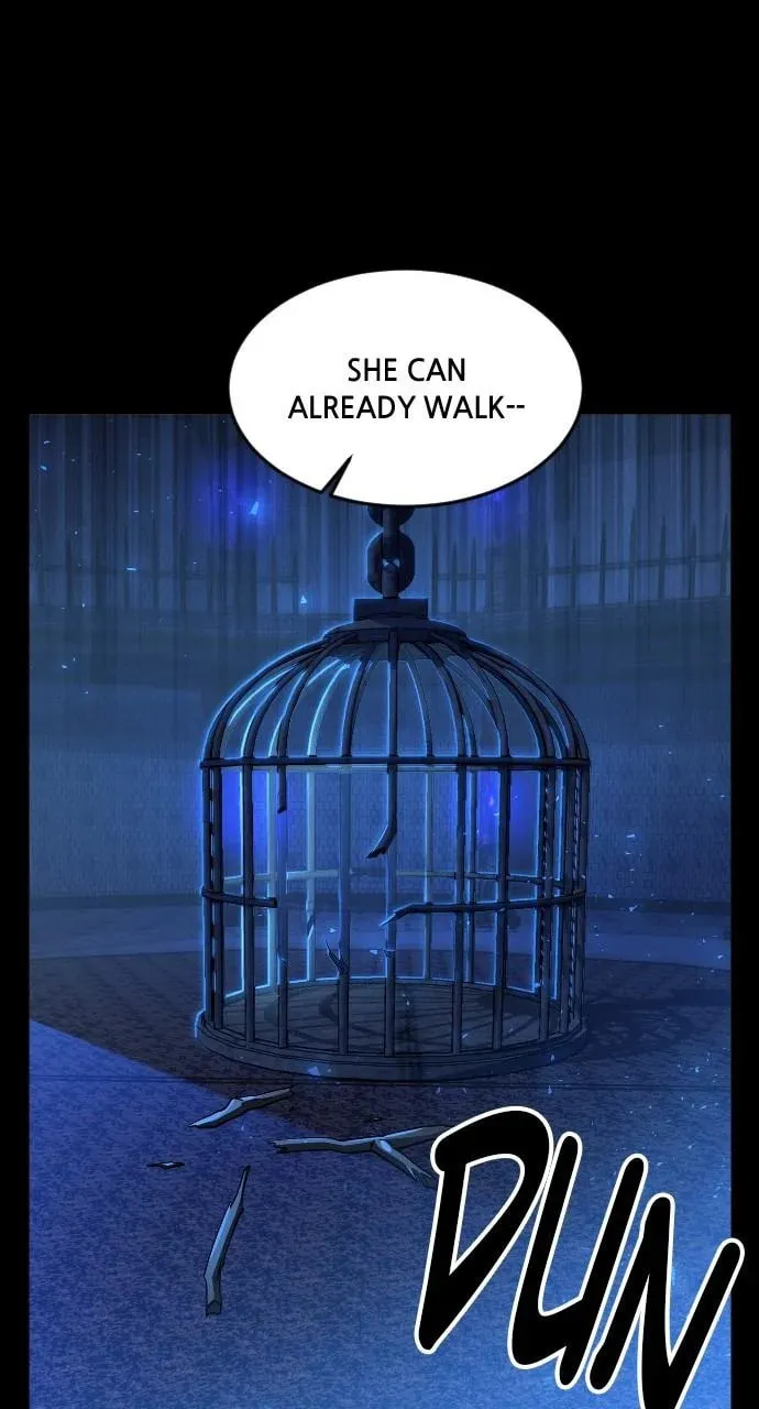 The Last Golden Child Chapter 168 page 77 - 