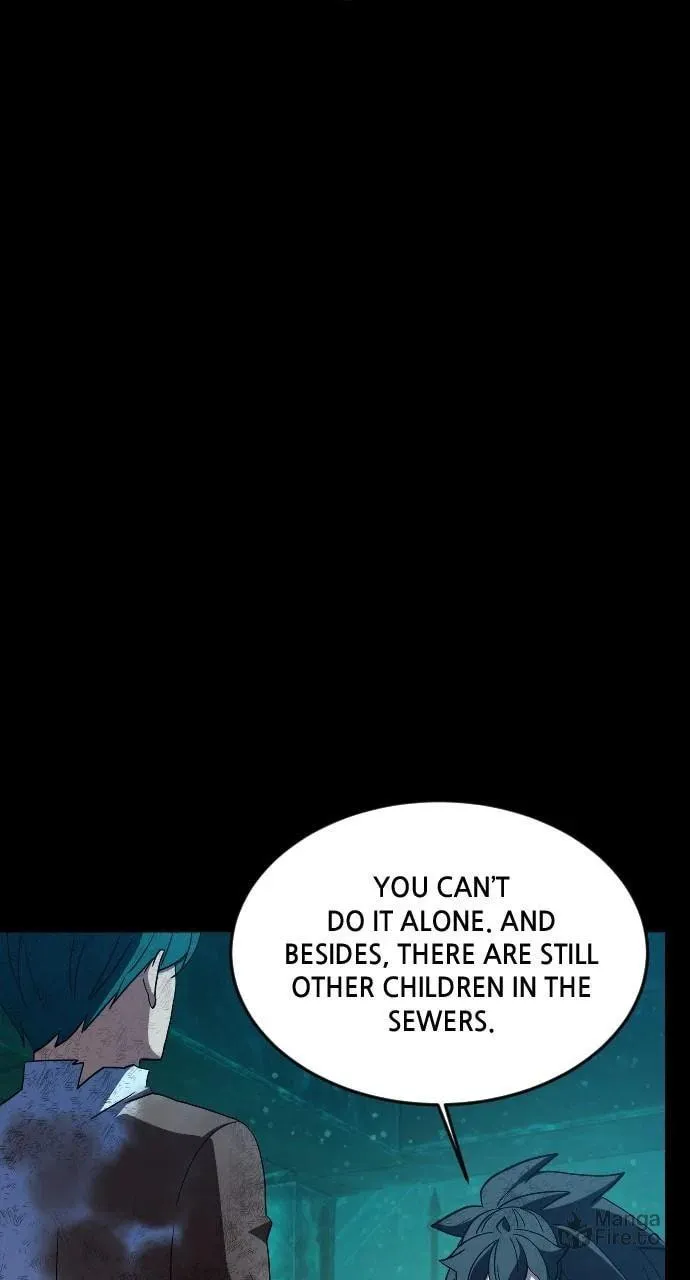 The Last Golden Child Chapter 168 page 9 - 