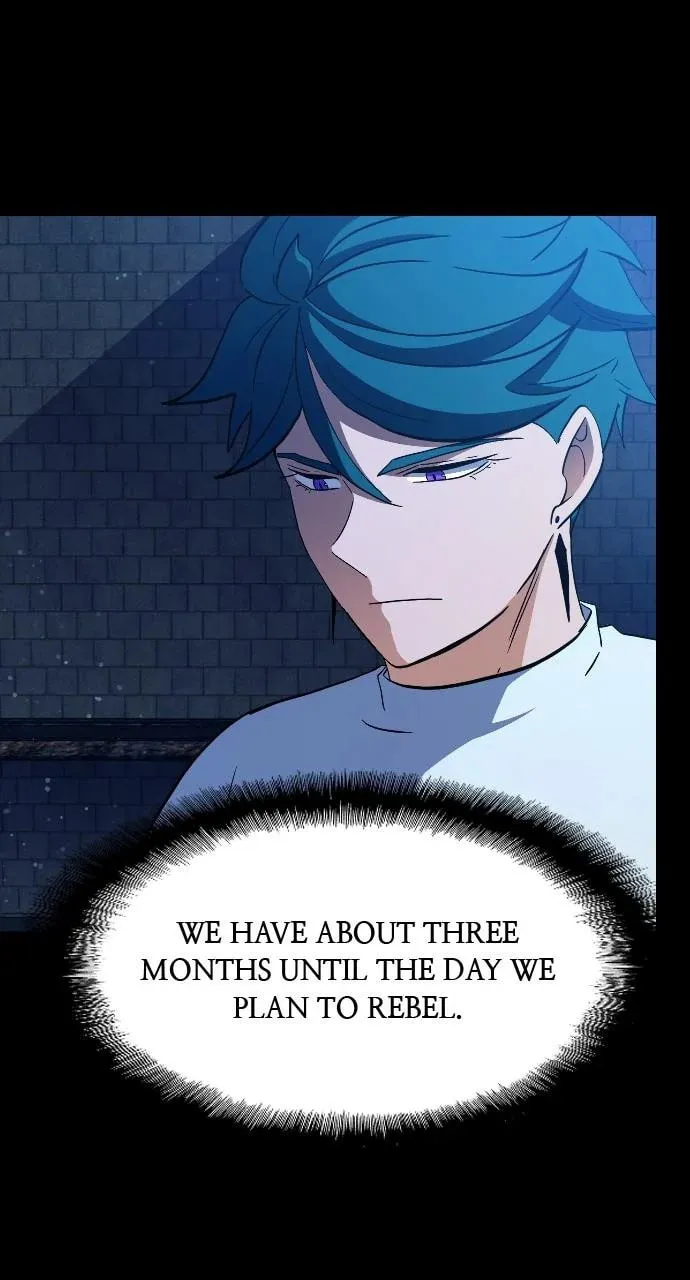 The Last Golden Child Chapter 168 page 88 - 