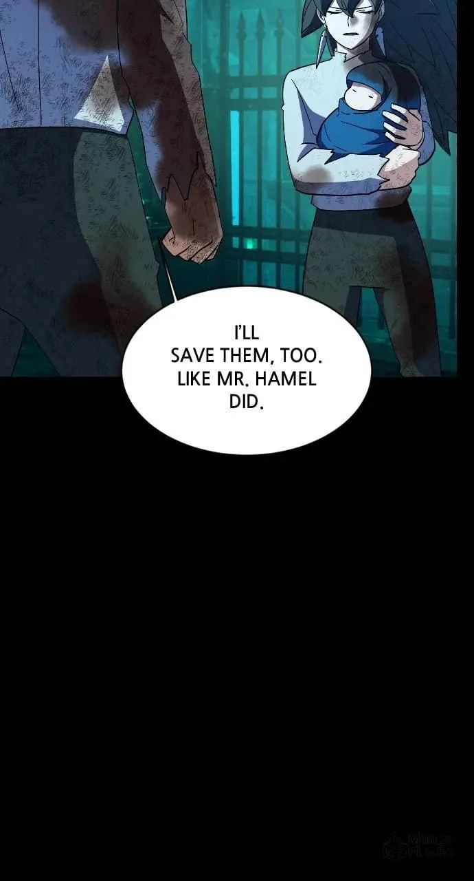 The Last Golden Child Chapter 168 page 10 - 