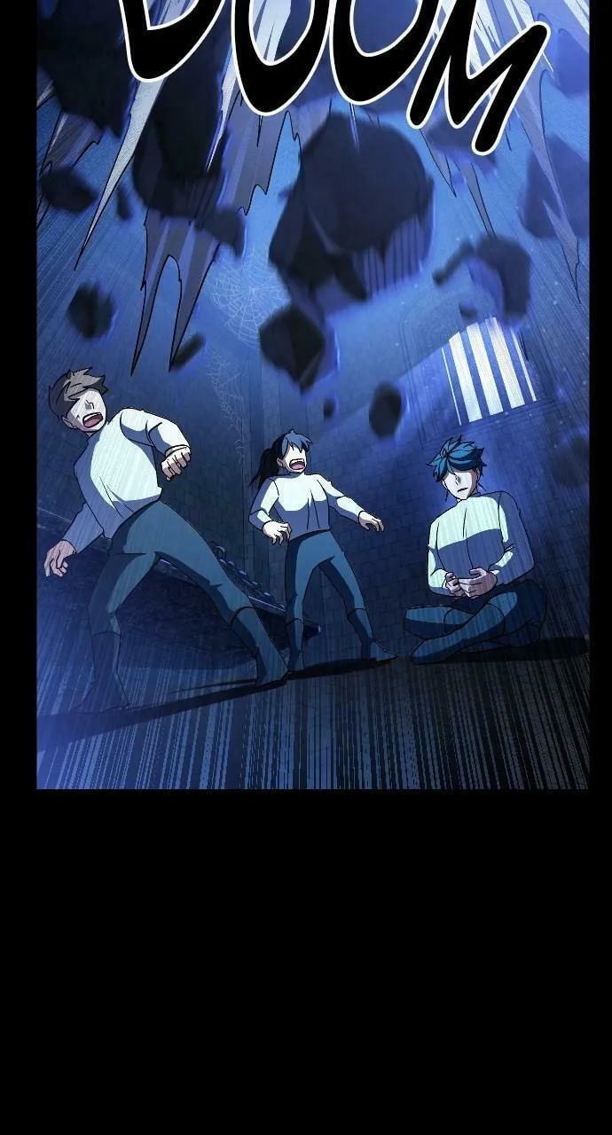 The Last Golden Child Chapter 168 page 91 - 