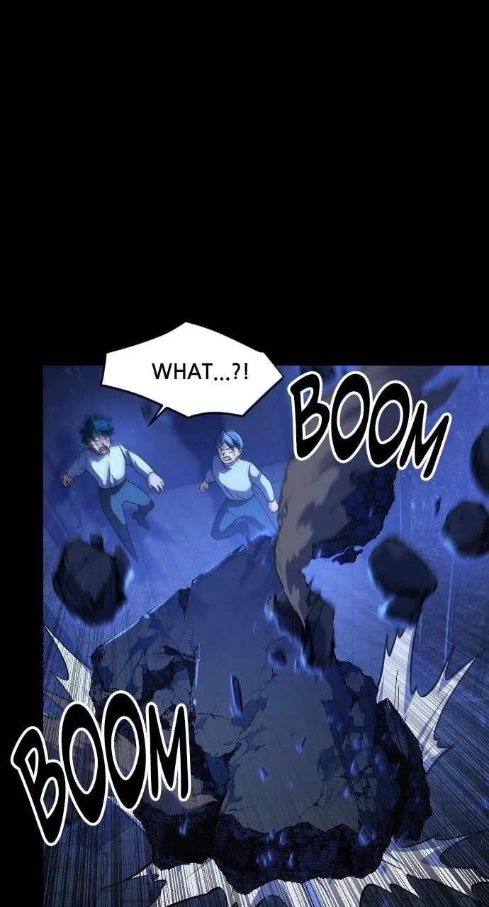 The Last Golden Child Chapter 168 page 92 - 