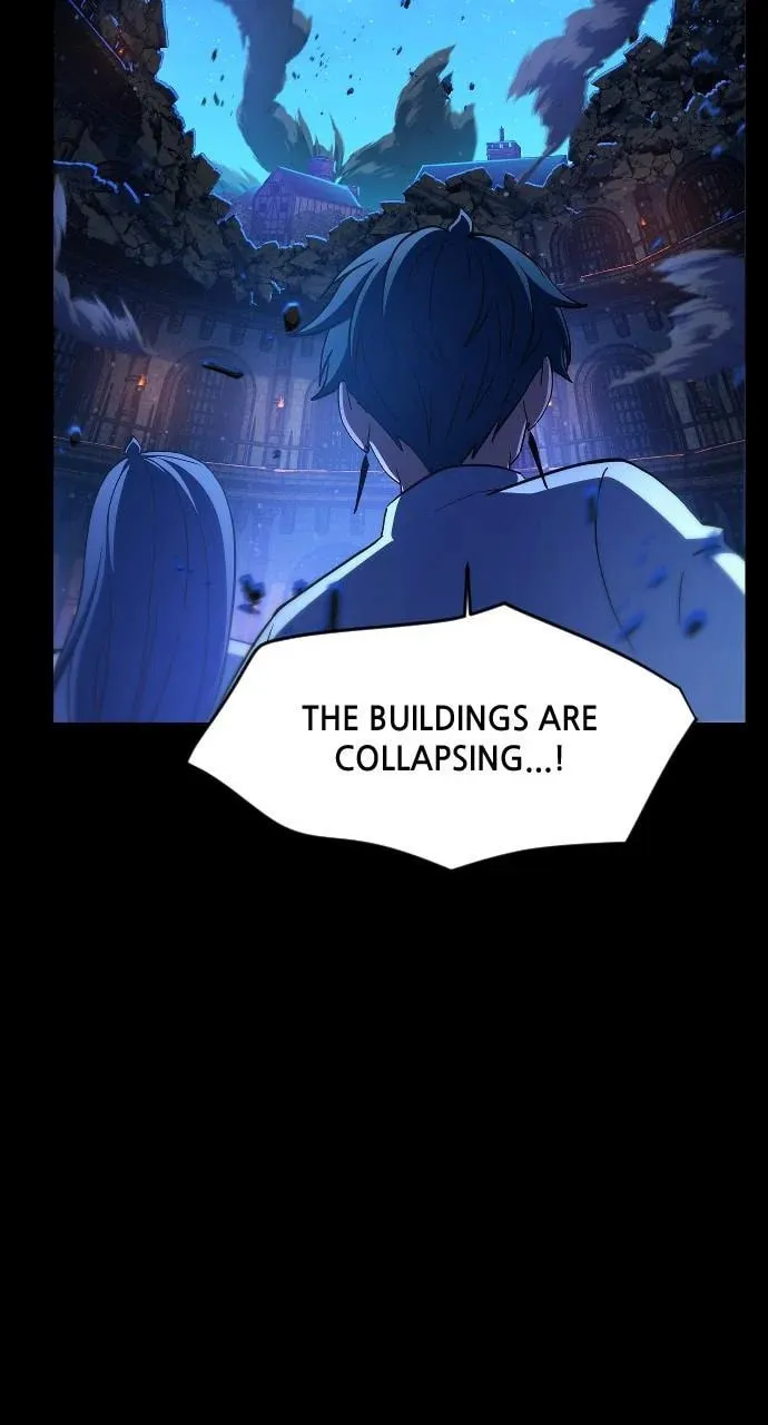 The Last Golden Child Chapter 168 page 94 - 