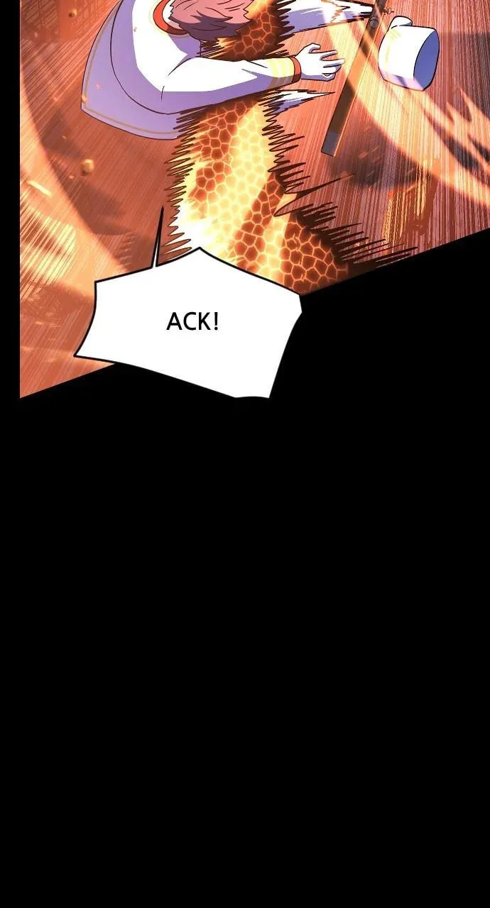 The Last Golden Child Chapter 168 page 97 - 