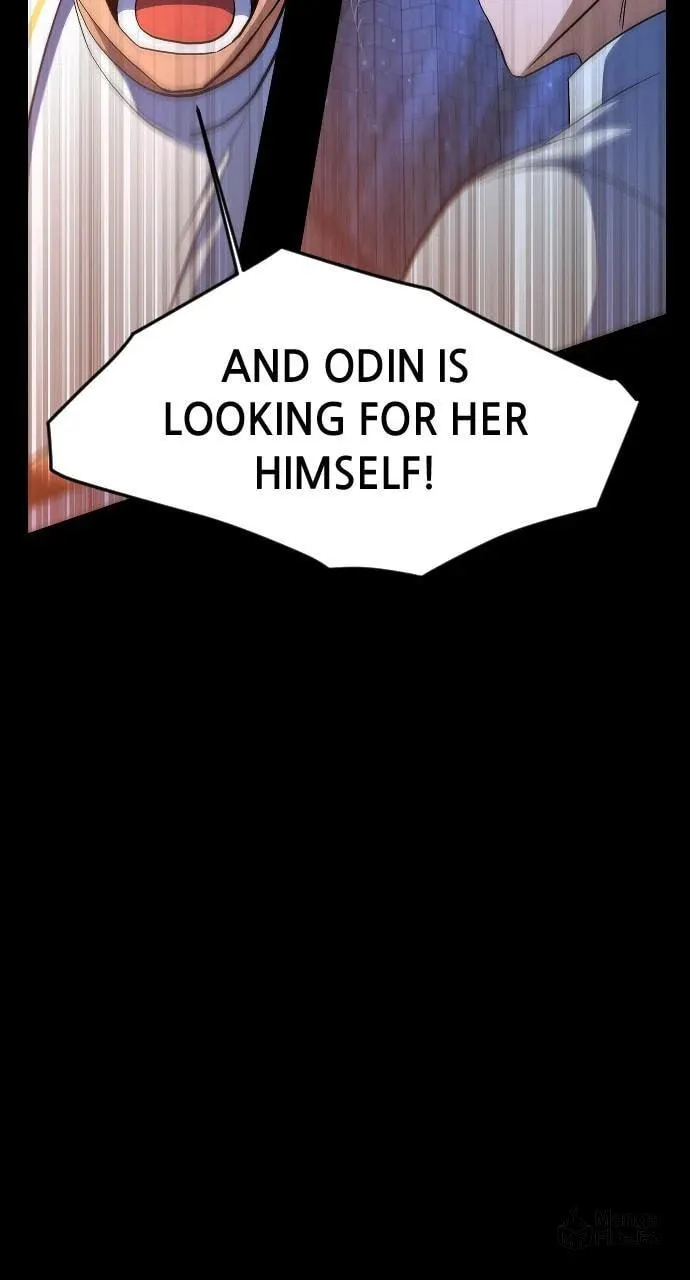 The Last Golden Child Chapter 168 page 100 - 
