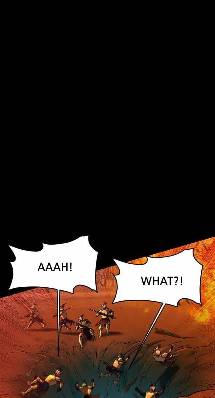 The Last Golden Child Chapter 169 page 11 - 