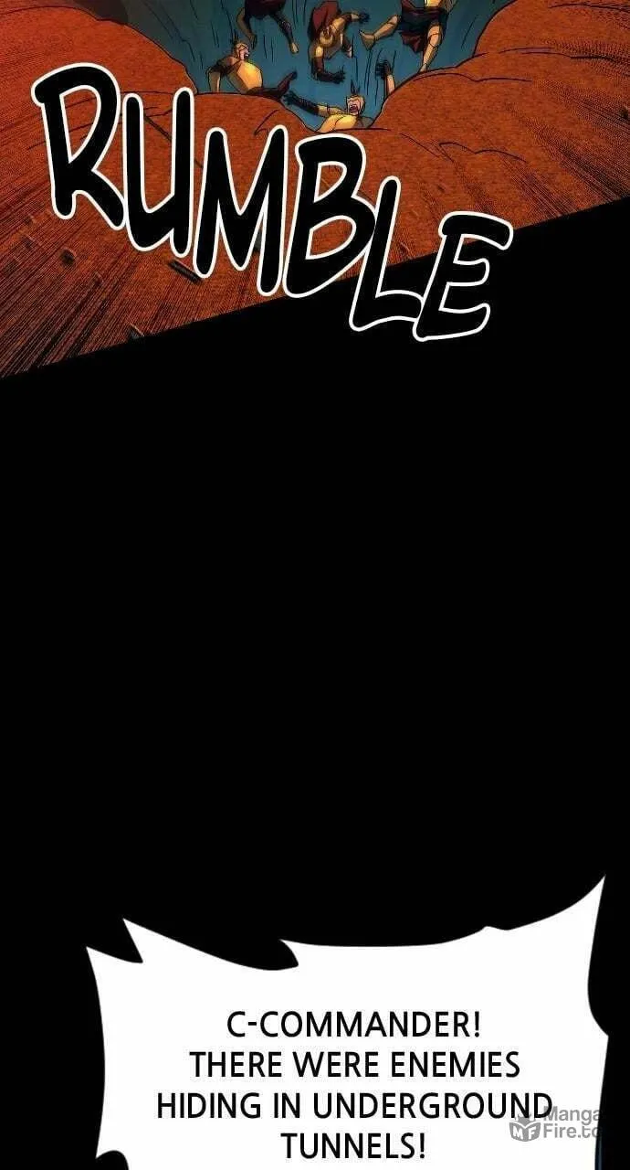 The Last Golden Child Chapter 169 page 12 - 